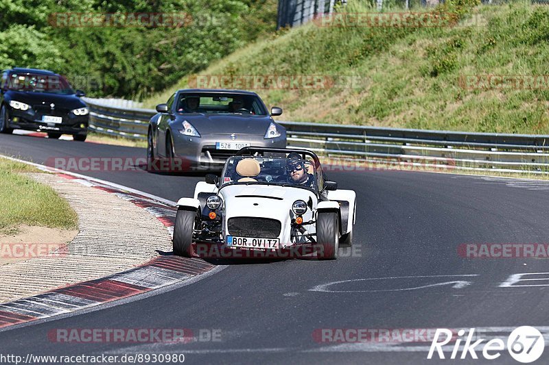 Bild #8930980 - Touristenfahrten Nürburgring Nordschleife (01.06.2020)