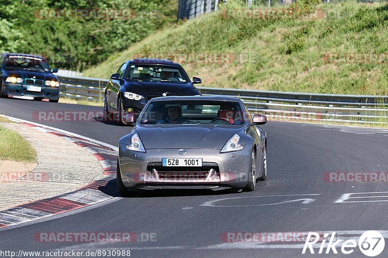 Bild #8930988 - Touristenfahrten Nürburgring Nordschleife (01.06.2020)