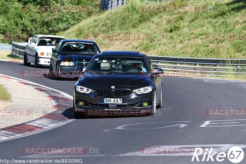 Bild #8930991 - Touristenfahrten Nürburgring Nordschleife (01.06.2020)