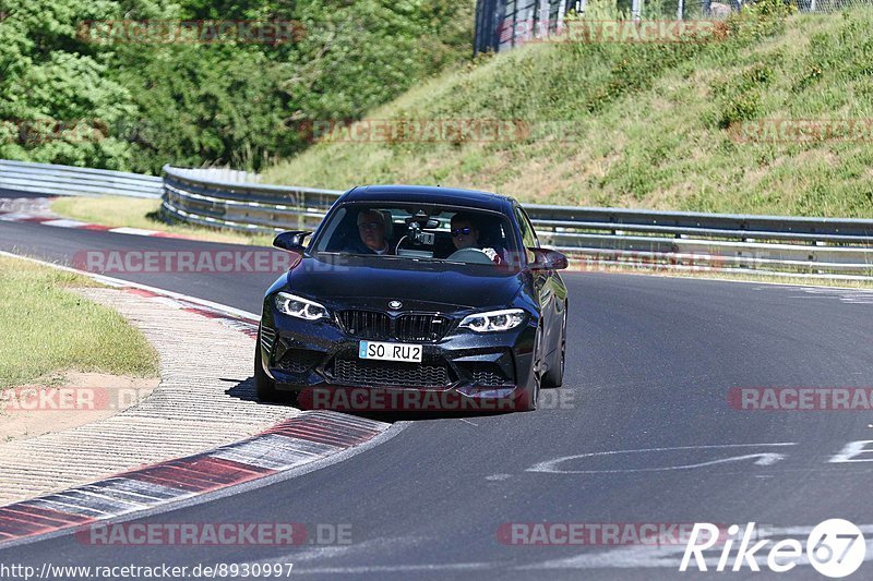 Bild #8930997 - Touristenfahrten Nürburgring Nordschleife (01.06.2020)