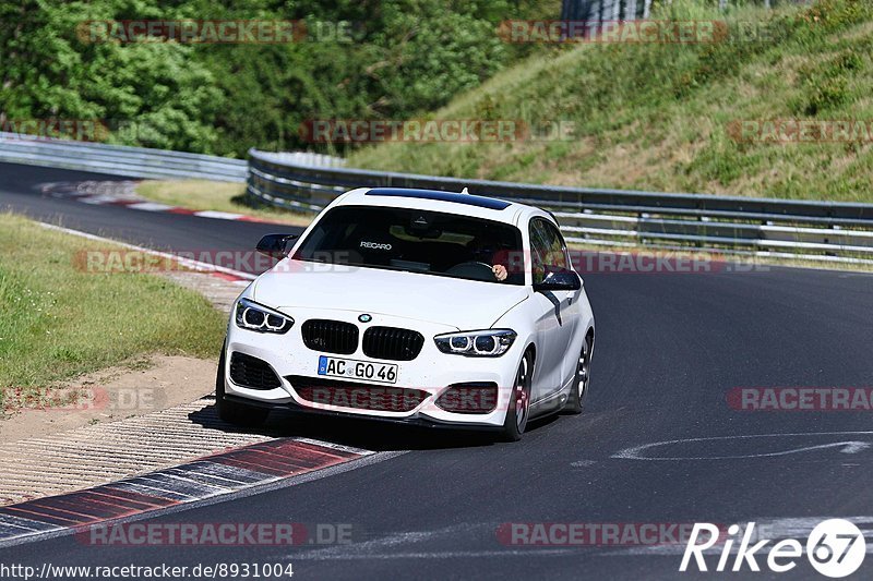 Bild #8931004 - Touristenfahrten Nürburgring Nordschleife (01.06.2020)