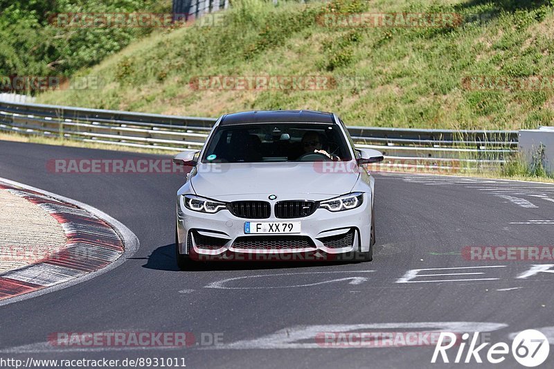 Bild #8931011 - Touristenfahrten Nürburgring Nordschleife (01.06.2020)