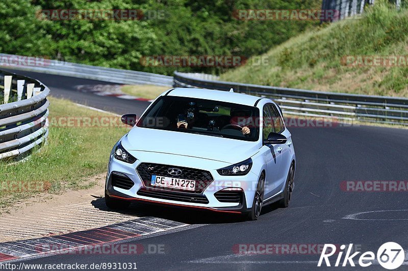 Bild #8931031 - Touristenfahrten Nürburgring Nordschleife (01.06.2020)