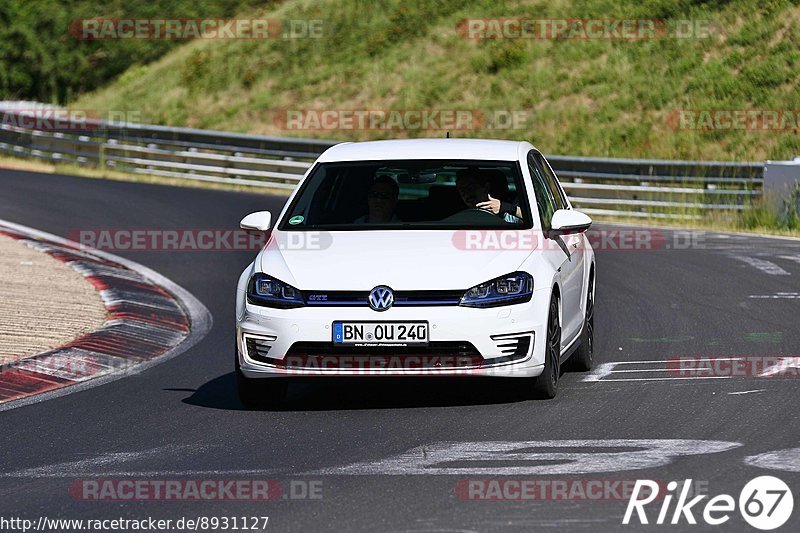 Bild #8931127 - Touristenfahrten Nürburgring Nordschleife (01.06.2020)