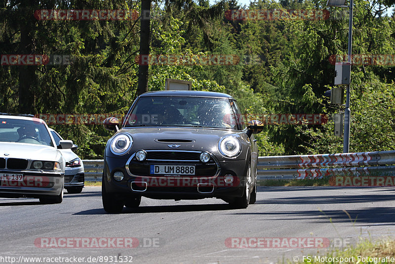 Bild #8931532 - Touristenfahrten Nürburgring Nordschleife (01.06.2020)