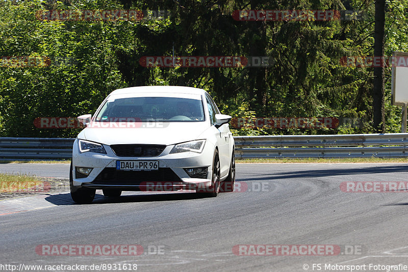 Bild #8931618 - Touristenfahrten Nürburgring Nordschleife (01.06.2020)