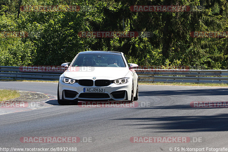 Bild #8932488 - Touristenfahrten Nürburgring Nordschleife (01.06.2020)