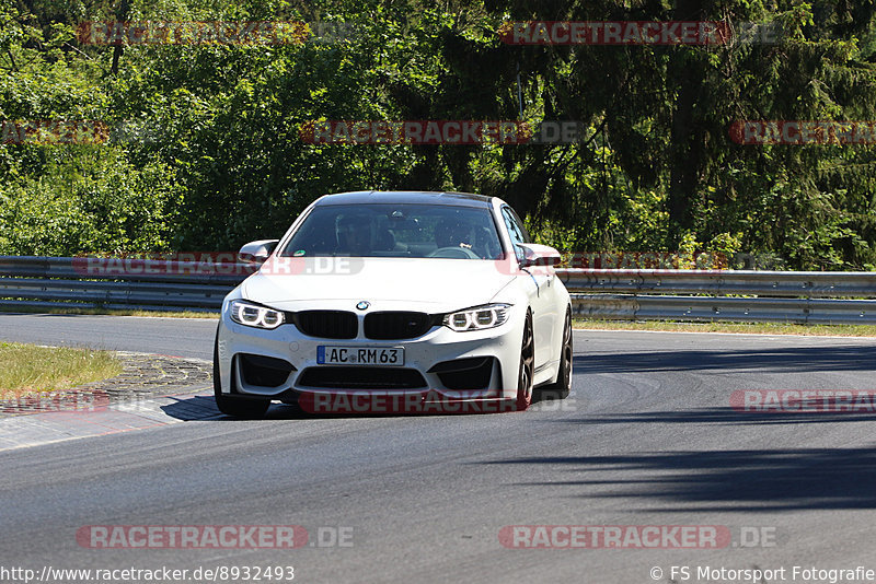 Bild #8932493 - Touristenfahrten Nürburgring Nordschleife (01.06.2020)