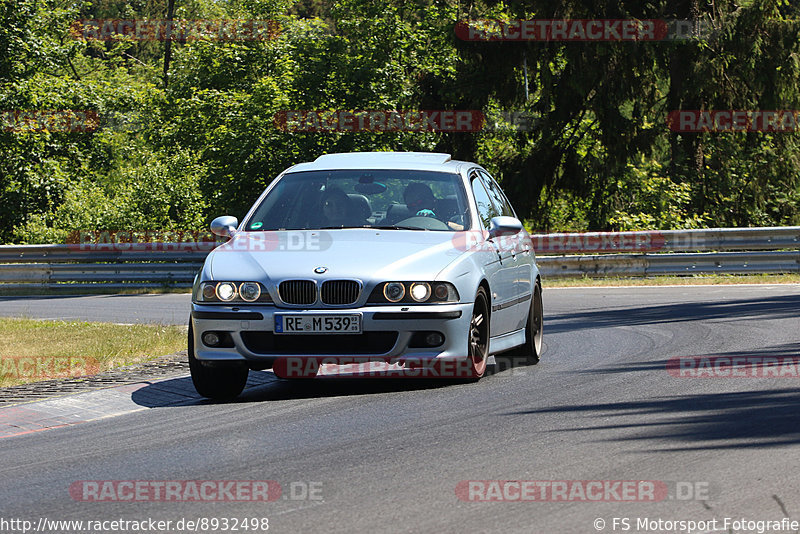 Bild #8932498 - Touristenfahrten Nürburgring Nordschleife (01.06.2020)