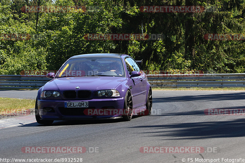 Bild #8932528 - Touristenfahrten Nürburgring Nordschleife (01.06.2020)