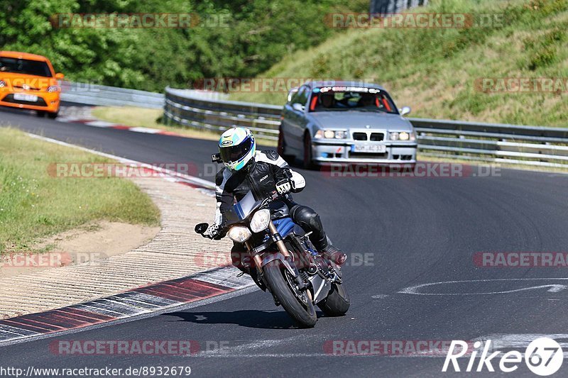 Bild #8932679 - Touristenfahrten Nürburgring Nordschleife (01.06.2020)