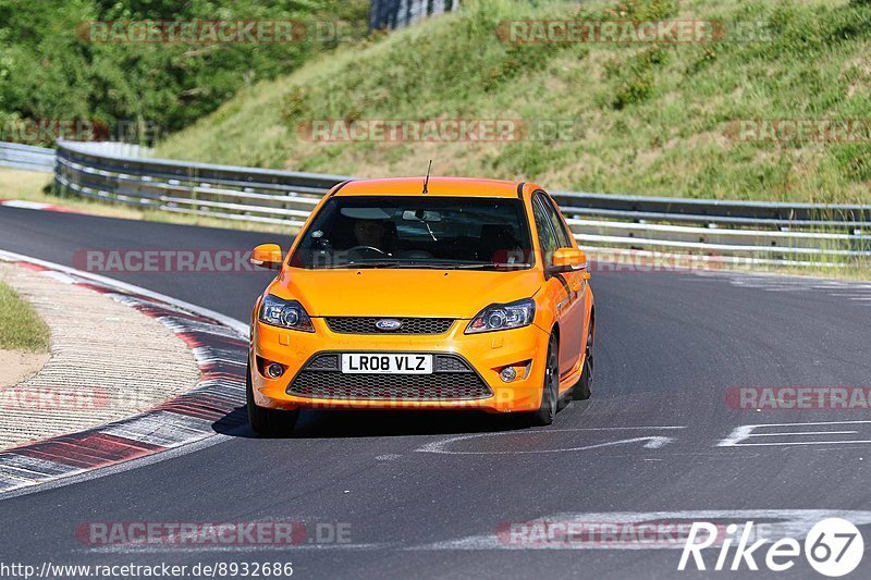 Bild #8932686 - Touristenfahrten Nürburgring Nordschleife (01.06.2020)