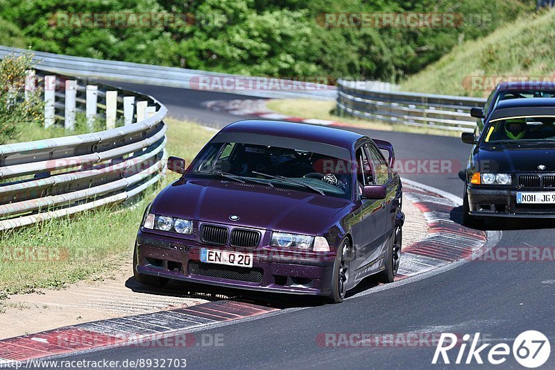 Bild #8932703 - Touristenfahrten Nürburgring Nordschleife (01.06.2020)