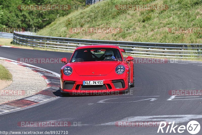 Bild #8932710 - Touristenfahrten Nürburgring Nordschleife (01.06.2020)