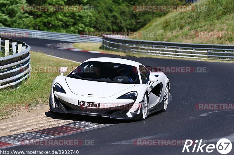 Bild #8932740 - Touristenfahrten Nürburgring Nordschleife (01.06.2020)