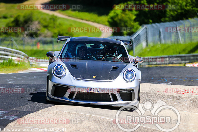 Bild #8932741 - Touristenfahrten Nürburgring Nordschleife (01.06.2020)