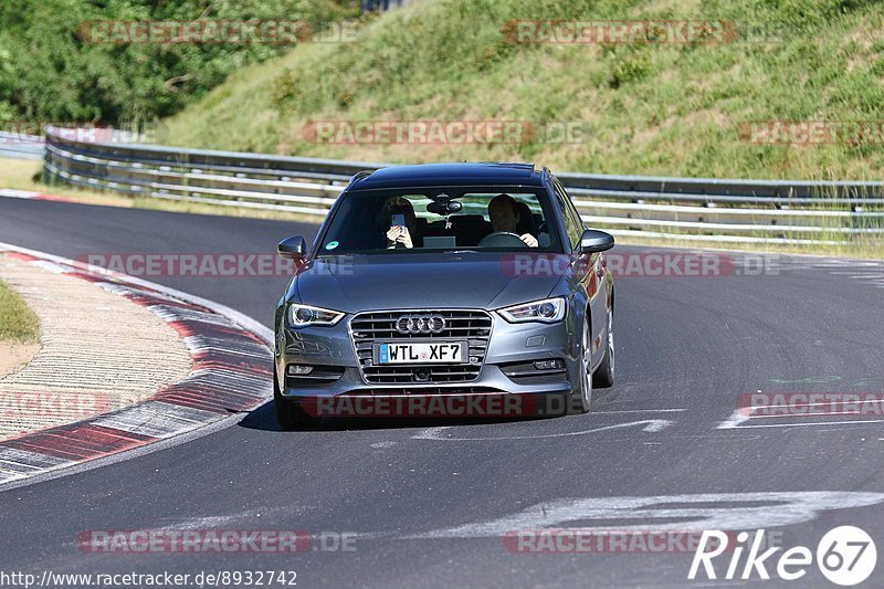 Bild #8932742 - Touristenfahrten Nürburgring Nordschleife (01.06.2020)