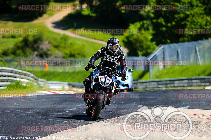 Bild #8932751 - Touristenfahrten Nürburgring Nordschleife (01.06.2020)