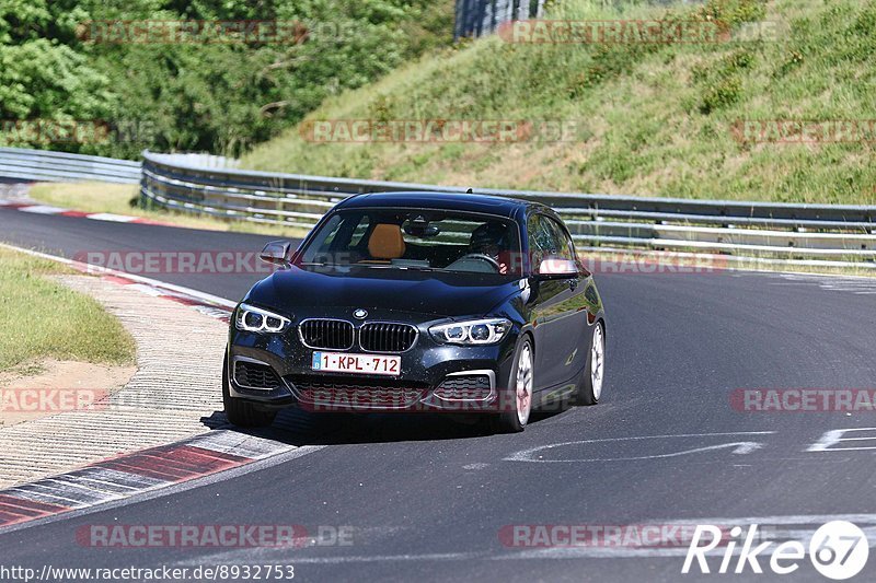 Bild #8932753 - Touristenfahrten Nürburgring Nordschleife (01.06.2020)