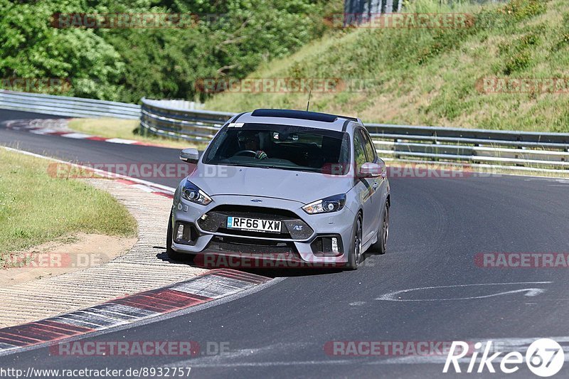 Bild #8932757 - Touristenfahrten Nürburgring Nordschleife (01.06.2020)