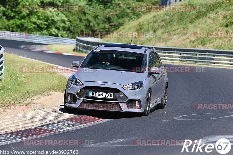 Bild #8932763 - Touristenfahrten Nürburgring Nordschleife (01.06.2020)