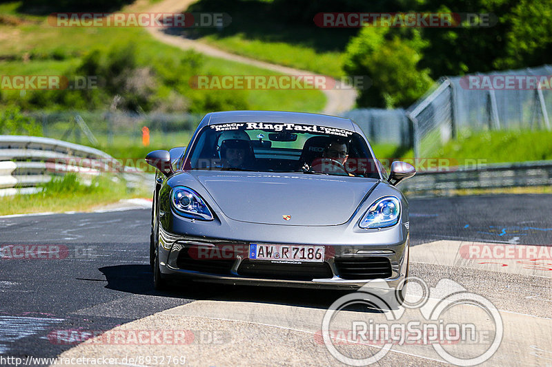 Bild #8932769 - Touristenfahrten Nürburgring Nordschleife (01.06.2020)