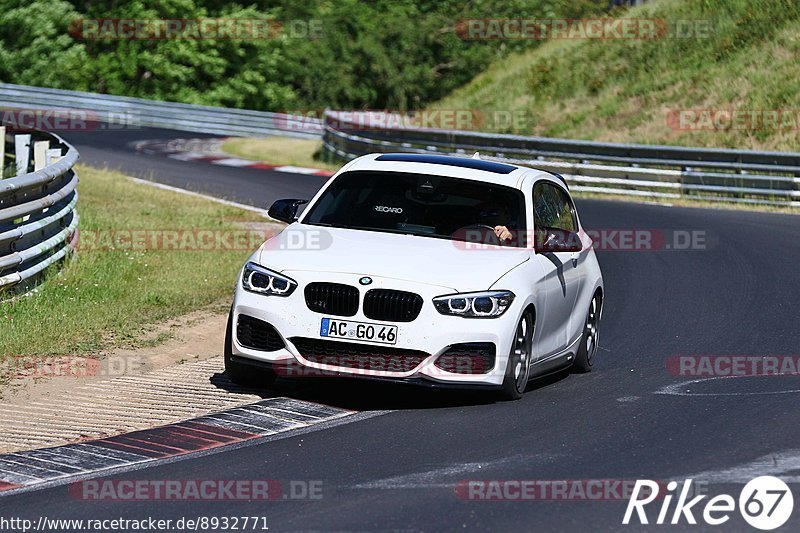 Bild #8932771 - Touristenfahrten Nürburgring Nordschleife (01.06.2020)