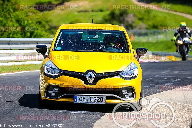 Bild #8932802 - Touristenfahrten Nürburgring Nordschleife (01.06.2020)