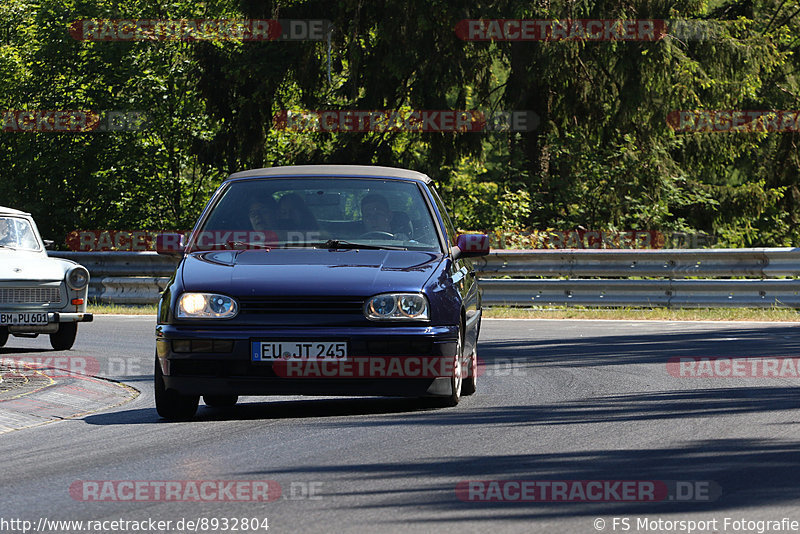 Bild #8932804 - Touristenfahrten Nürburgring Nordschleife (01.06.2020)