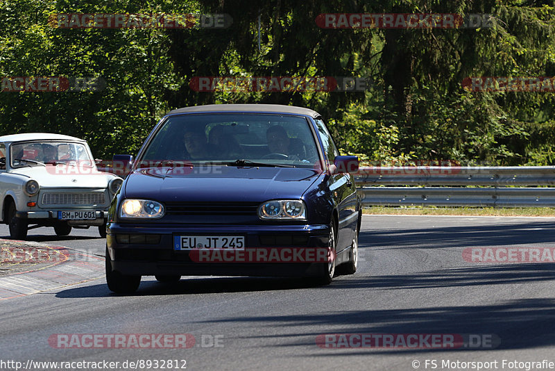 Bild #8932812 - Touristenfahrten Nürburgring Nordschleife (01.06.2020)