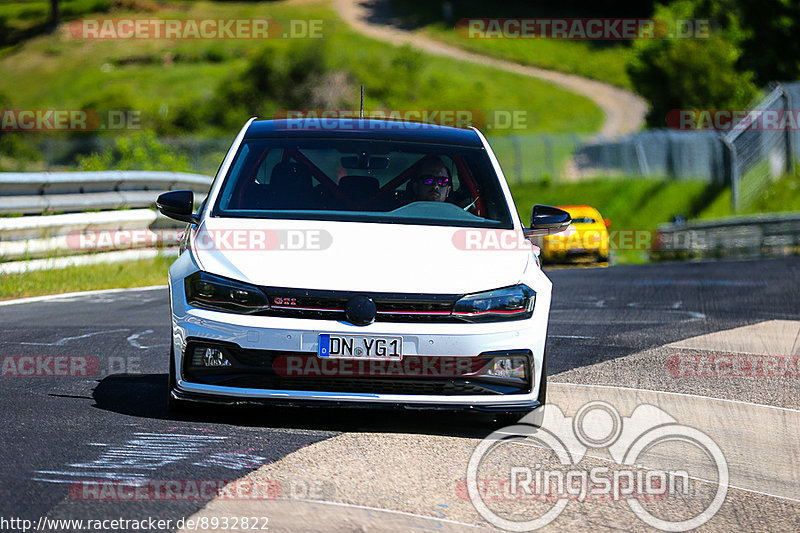 Bild #8932822 - Touristenfahrten Nürburgring Nordschleife (01.06.2020)