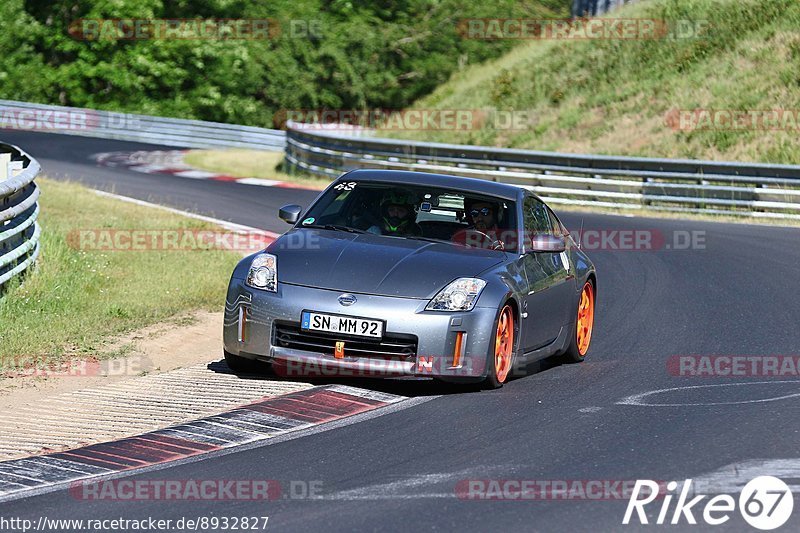 Bild #8932827 - Touristenfahrten Nürburgring Nordschleife (01.06.2020)