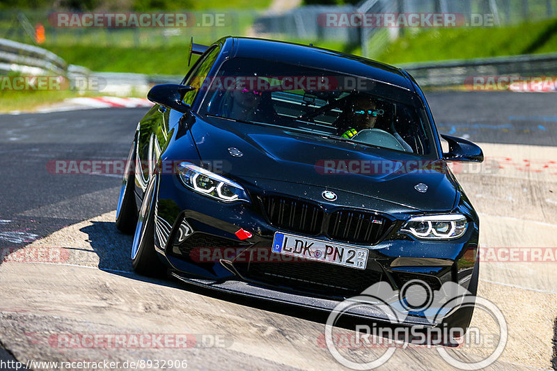 Bild #8932906 - Touristenfahrten Nürburgring Nordschleife (01.06.2020)