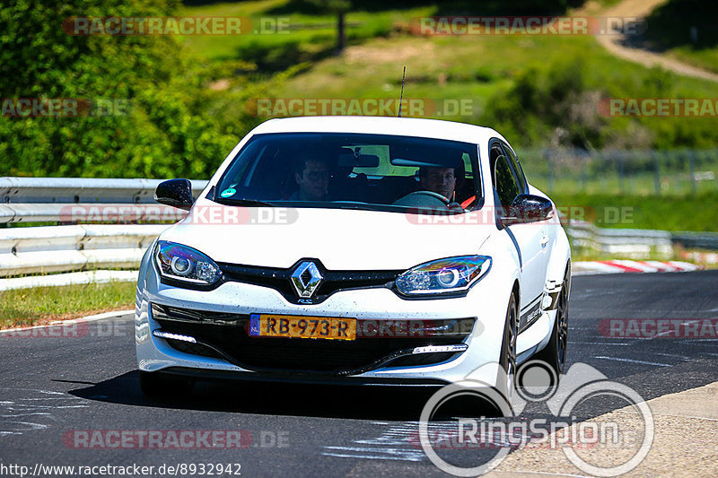 Bild #8932942 - Touristenfahrten Nürburgring Nordschleife (01.06.2020)