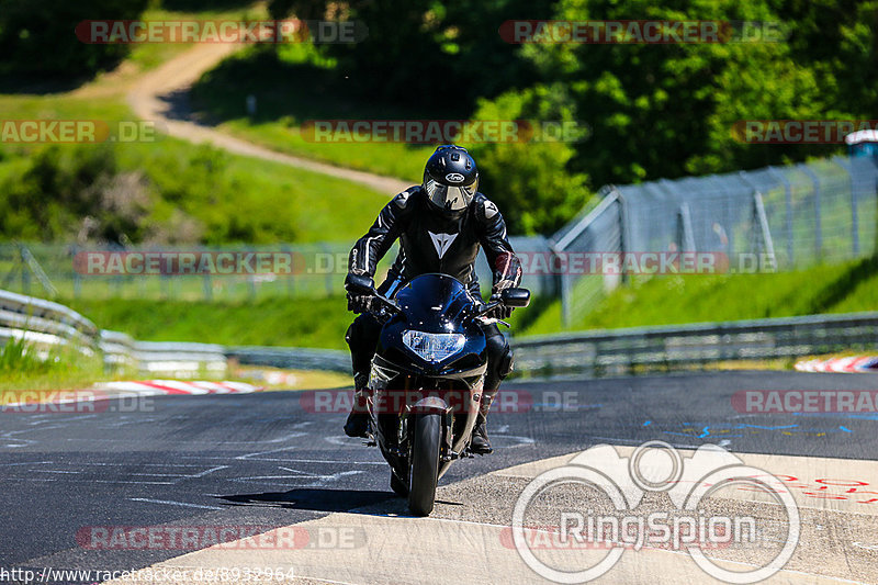 Bild #8932964 - Touristenfahrten Nürburgring Nordschleife (01.06.2020)