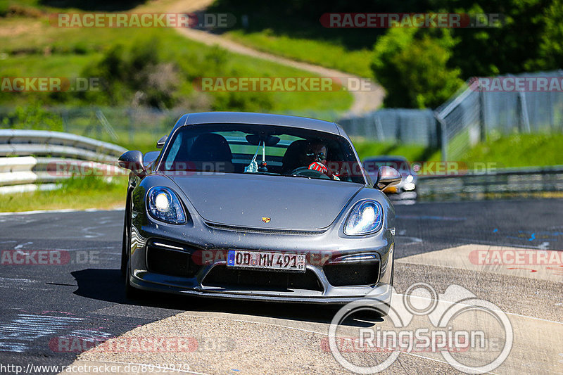 Bild #8932979 - Touristenfahrten Nürburgring Nordschleife (01.06.2020)