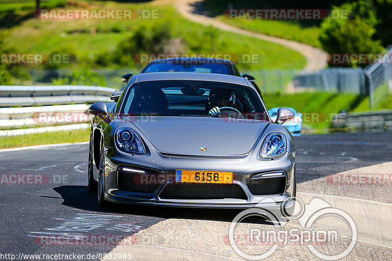 Bild #8932985 - Touristenfahrten Nürburgring Nordschleife (01.06.2020)