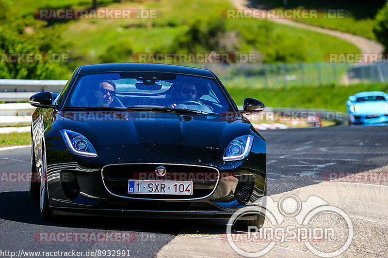 Bild #8932991 - Touristenfahrten Nürburgring Nordschleife (01.06.2020)