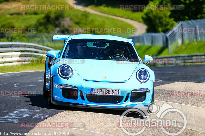 Bild #8932999 - Touristenfahrten Nürburgring Nordschleife (01.06.2020)