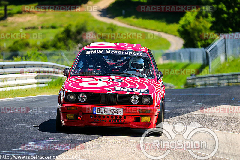 Bild #8933004 - Touristenfahrten Nürburgring Nordschleife (01.06.2020)