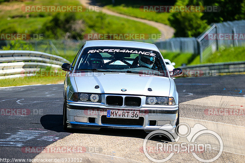 Bild #8933012 - Touristenfahrten Nürburgring Nordschleife (01.06.2020)