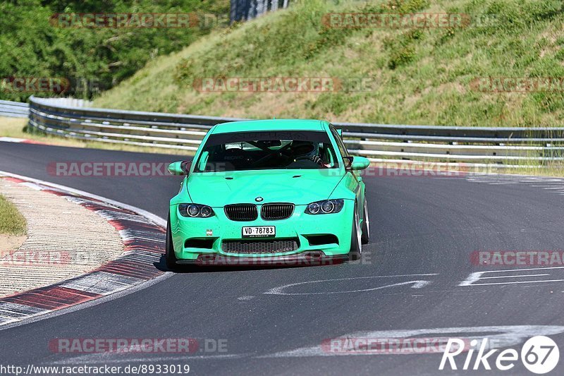 Bild #8933019 - Touristenfahrten Nürburgring Nordschleife (01.06.2020)