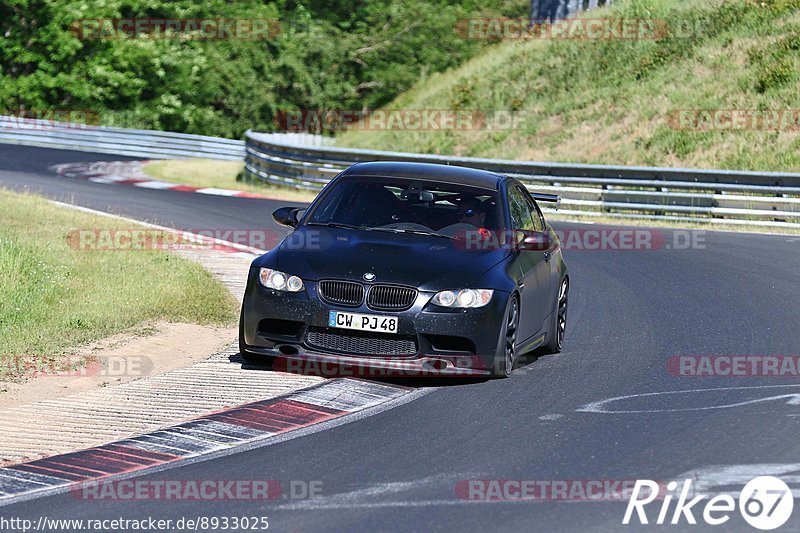 Bild #8933025 - Touristenfahrten Nürburgring Nordschleife (01.06.2020)