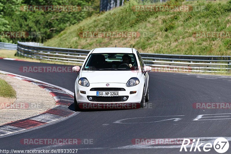 Bild #8933027 - Touristenfahrten Nürburgring Nordschleife (01.06.2020)