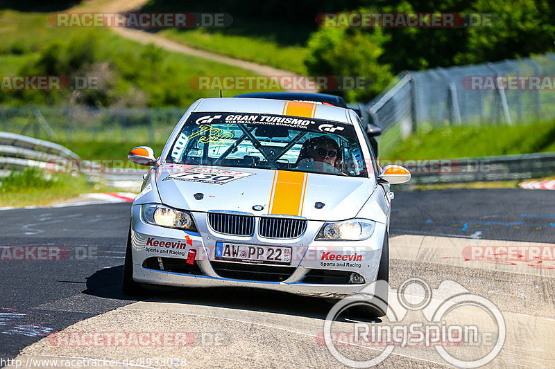 Bild #8933028 - Touristenfahrten Nürburgring Nordschleife (01.06.2020)