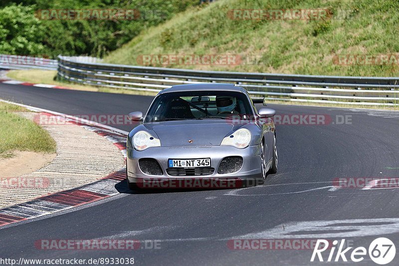 Bild #8933038 - Touristenfahrten Nürburgring Nordschleife (01.06.2020)