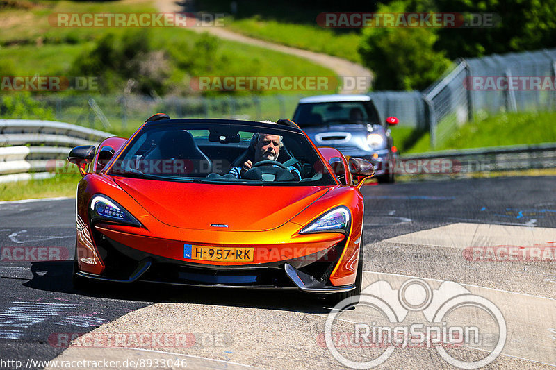 Bild #8933046 - Touristenfahrten Nürburgring Nordschleife (01.06.2020)