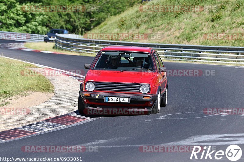 Bild #8933051 - Touristenfahrten Nürburgring Nordschleife (01.06.2020)