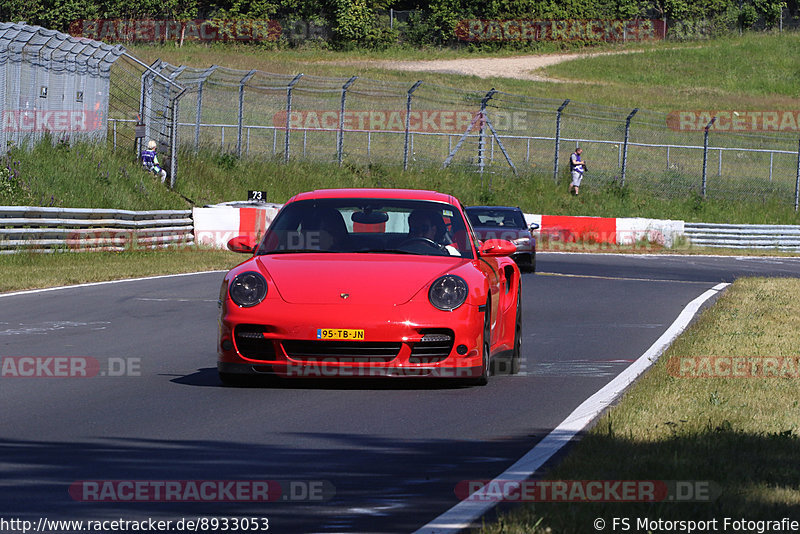 Bild #8933053 - Touristenfahrten Nürburgring Nordschleife (01.06.2020)