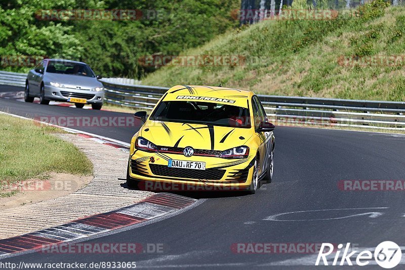 Bild #8933065 - Touristenfahrten Nürburgring Nordschleife (01.06.2020)